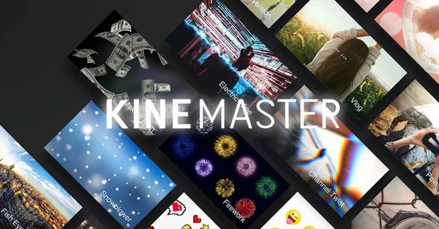 kine-master