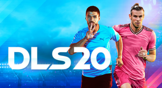 Dream Soccer 2020 - Game đá bóng đỉnh cao.
