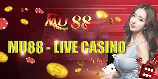 Mu88 va suc hut tu sanh Live Casino