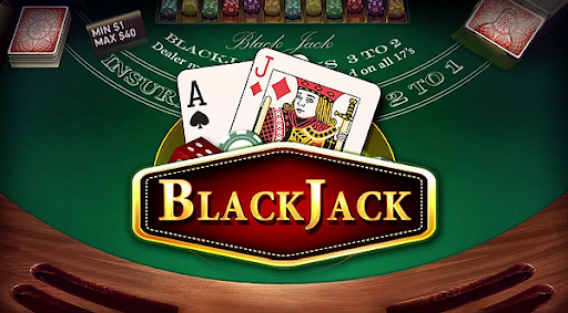 Doi net ve tua game Blackjack