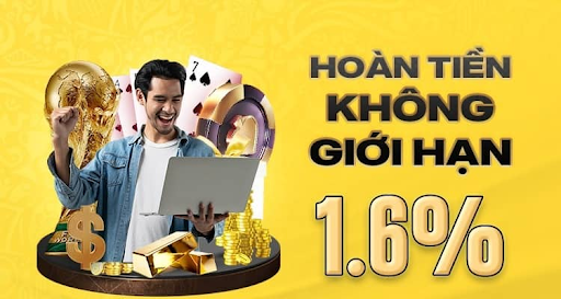 Nhan tien hoan tra