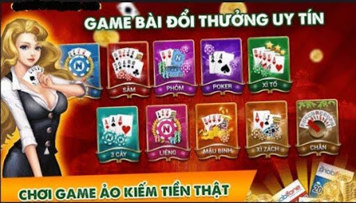 choi game doi tien that