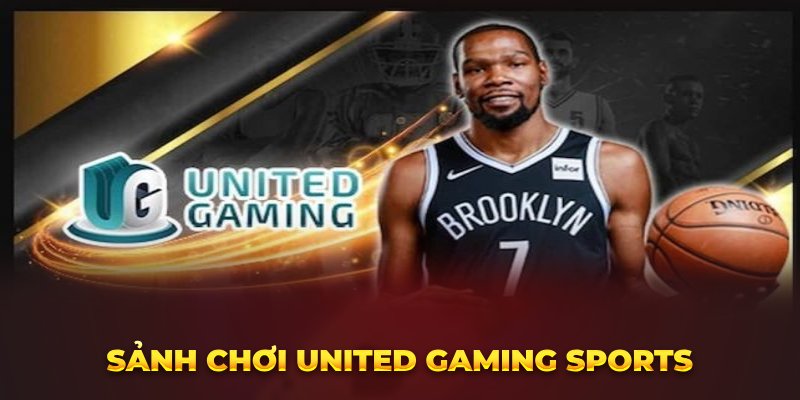 sanh choi united gaming sports