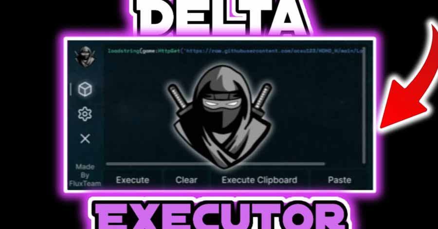 Delta X ROBLOX mod