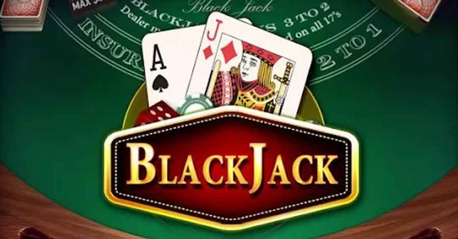 black jack 2
