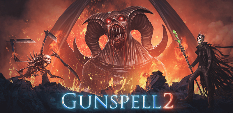Gunspell 2 - siêu phẩm nhập vai đa nền tảng