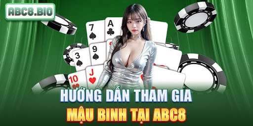 Huong dan tham gia mau binh tai ABC8