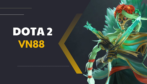 Cuoc DOTA VN88 la gi