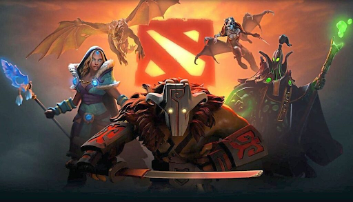 Keo cuoc thuong gap trong tro choi ca cuoc DOTA VN88