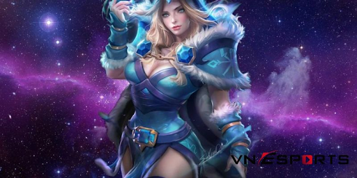 Meo choi ca cuoc DOTA VN88 toan thang cho bet thu